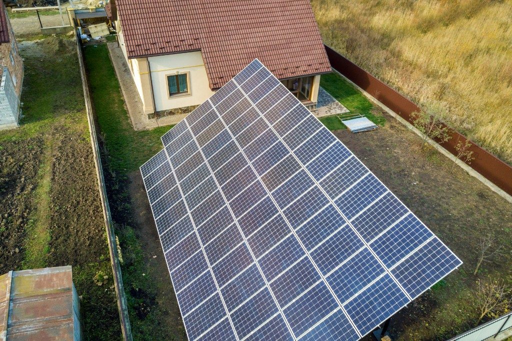 Ugradnja solarnih panela i održavanje sistema – SDB-NG